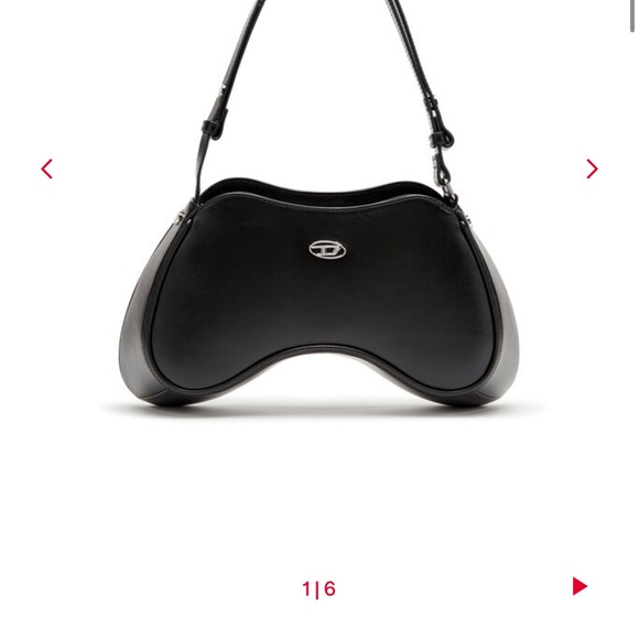 Diesel Handbags - Diesel Bag “ Play Shoulder”